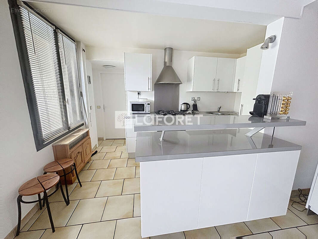 Maison à VITRY-SUR-SEINE