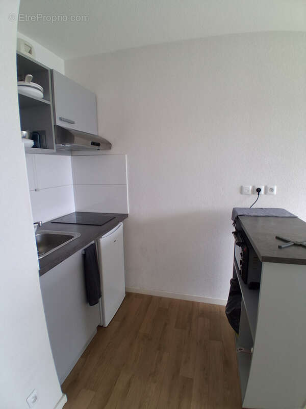 Appartement à LORMONT