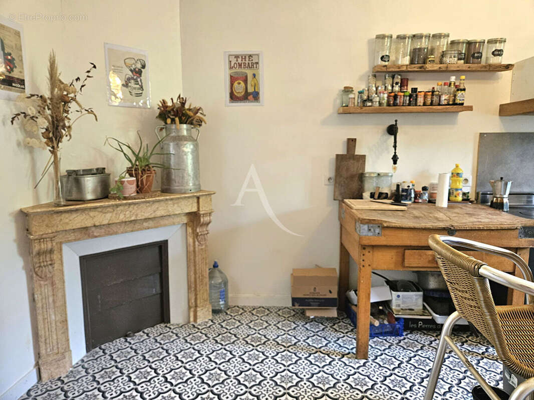 Maison à SAINT-GEORGES-SUR-CHER