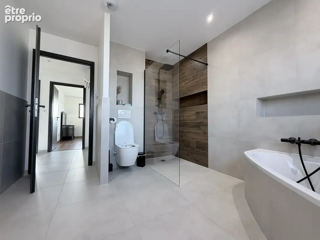 Maison moderne 120m2 4 pièces - photo 11