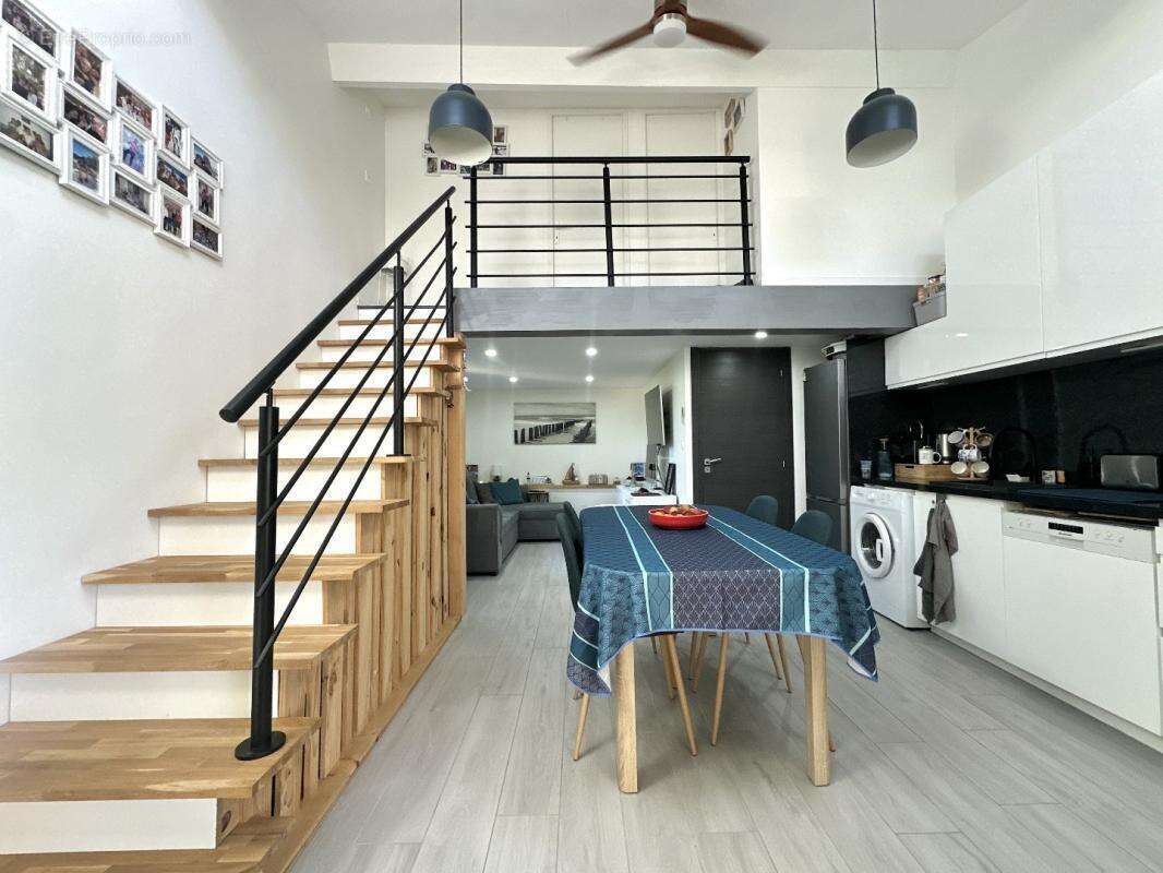 Maison 41 m² à Valras-Plage  - photo 4