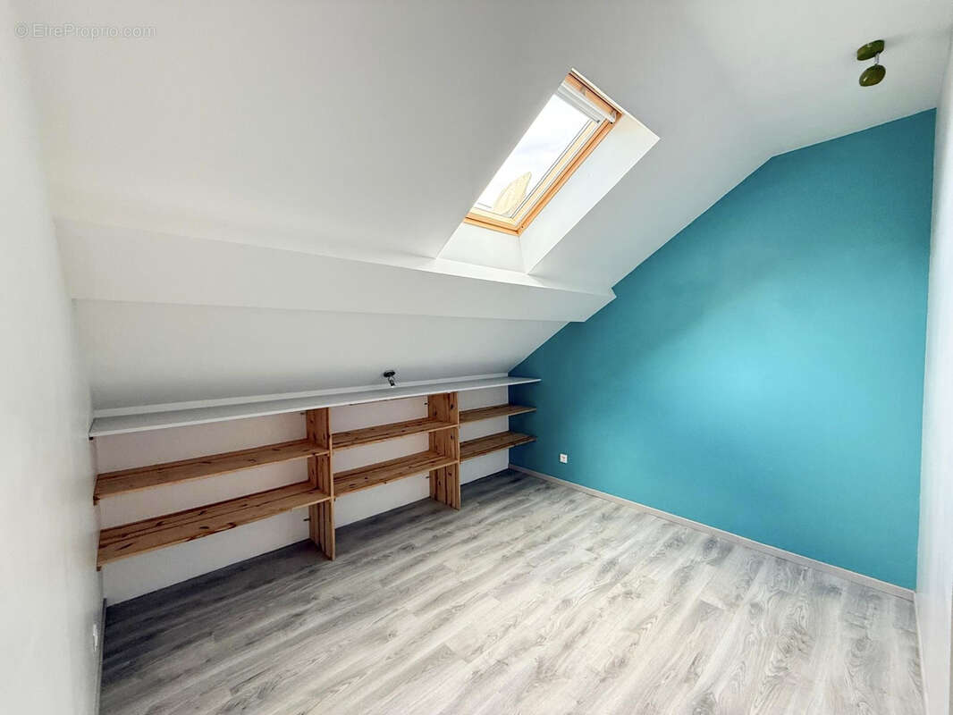 Maison 110m2 , 3 chambres - photo 10