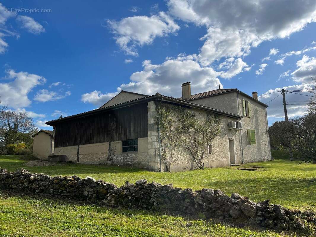 Photo 2 - Maison à VILLEREAL