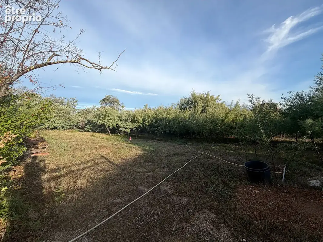 Cannes - croix-des-gardes  propriété à fort potentiel sur 3 920 m² - photo 10