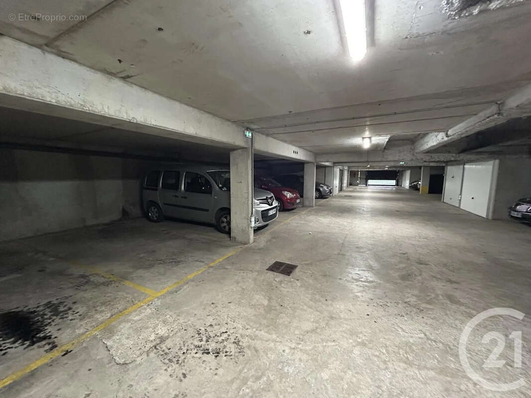 Appartement à AVON
