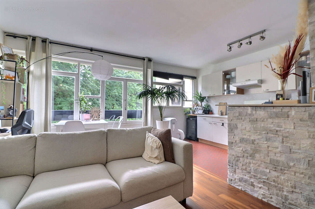 Appartement à FRANCONVILLE