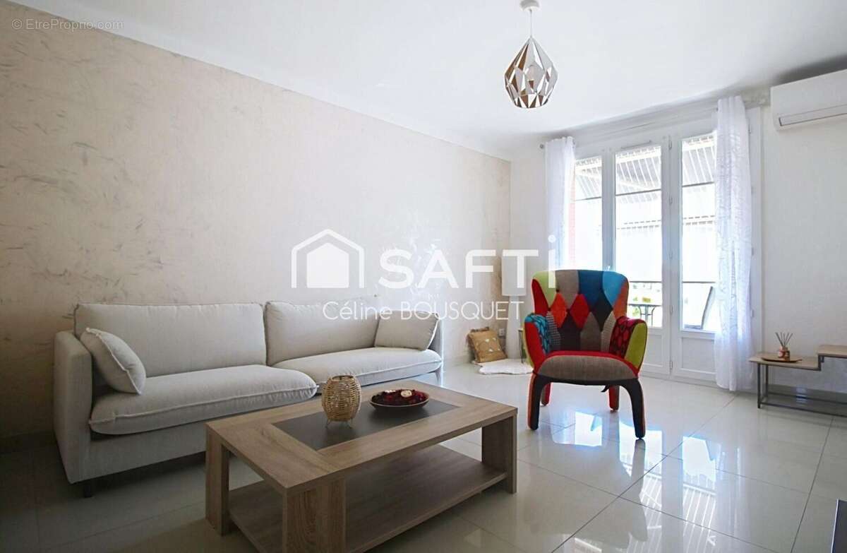 Photo 3 - Appartement à NIMES