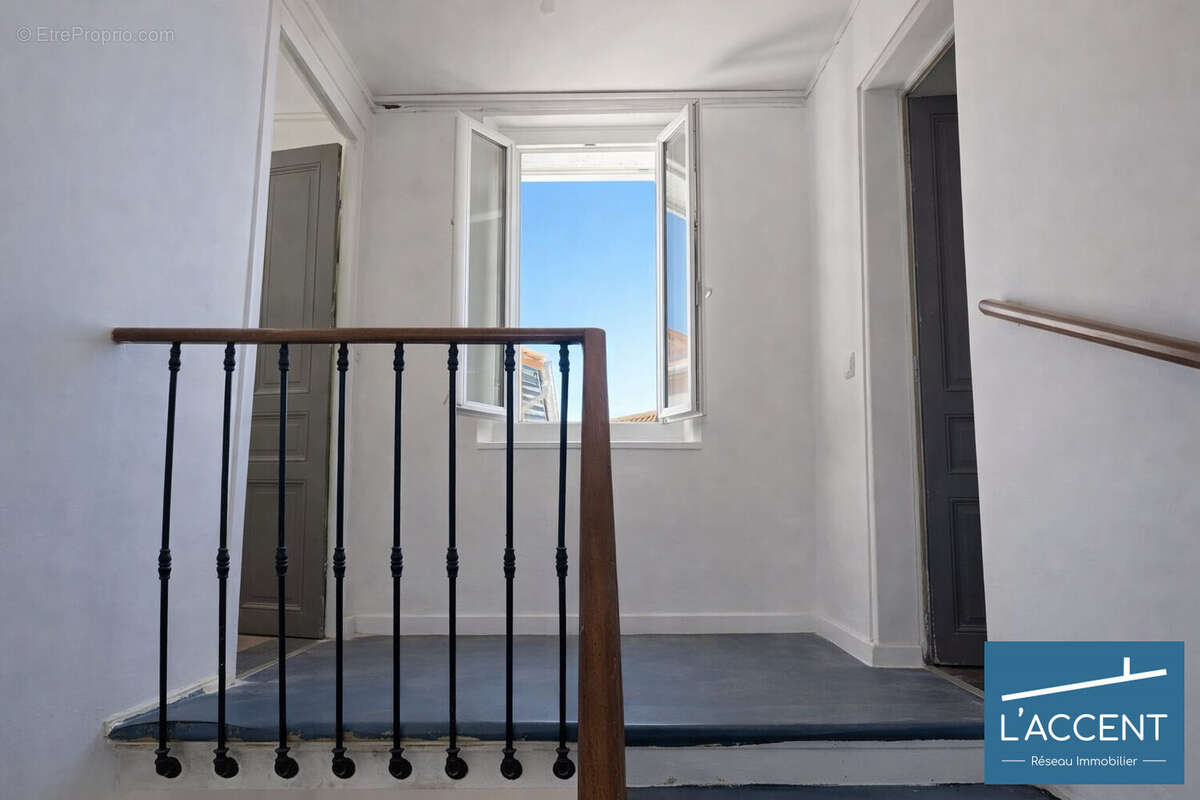 Maison à NIMES