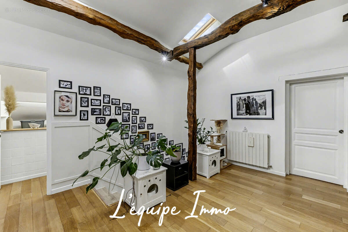 Maison à L'ISLE-EN-DODON