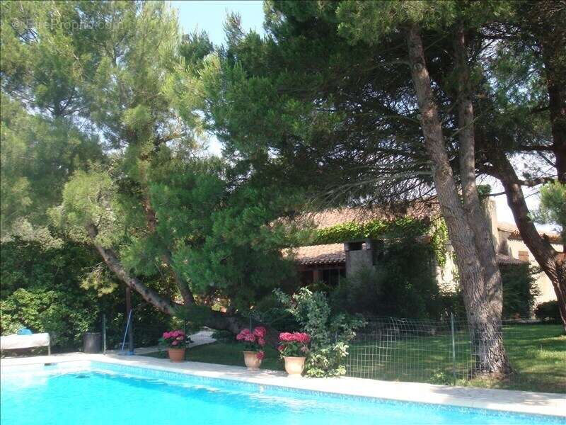 Maison à CARCASSONNE