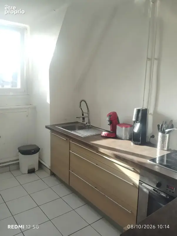 Appartement 4 pièces 61 m² à vendre à Brest (29200) - photo 2