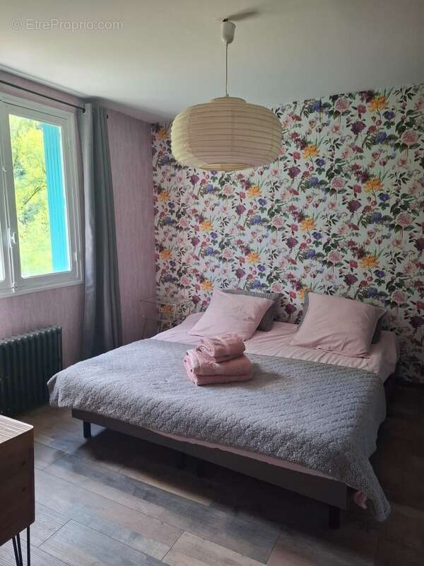 Appartement à CONQUES