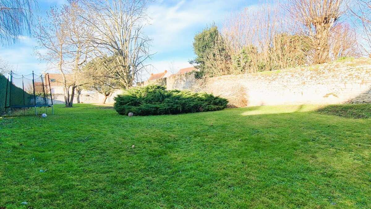 Appartement à CREPY-EN-VALOIS