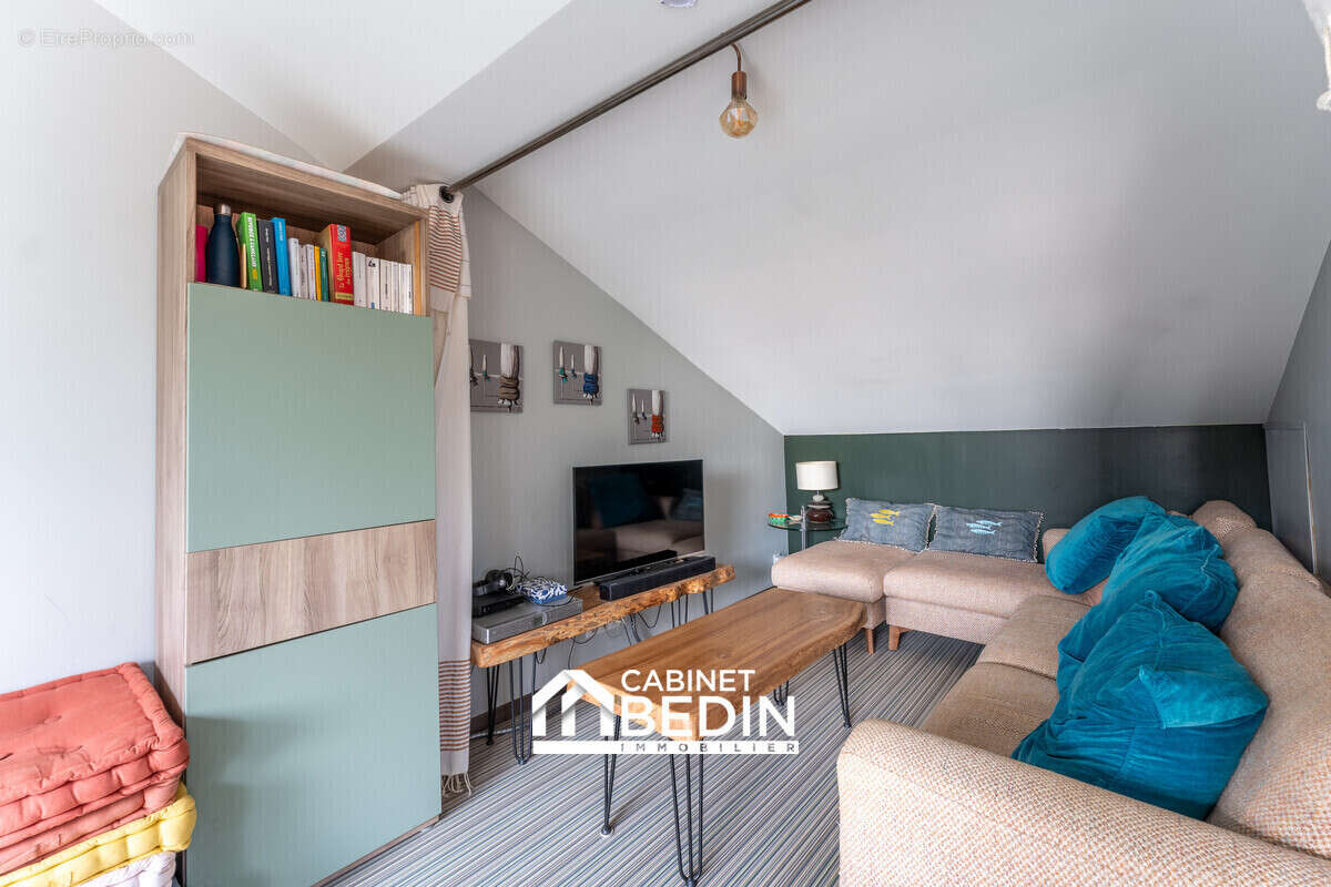 Appartement à ANDERNOS-LES-BAINS