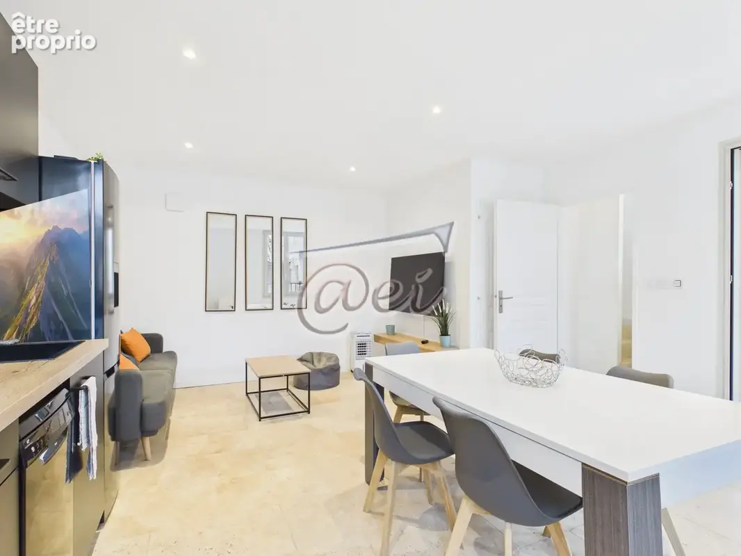 Maison 5 pièces 105 m² à vendre à Saint-Maximin-La-Sainte-Baume (83470) - photo 5