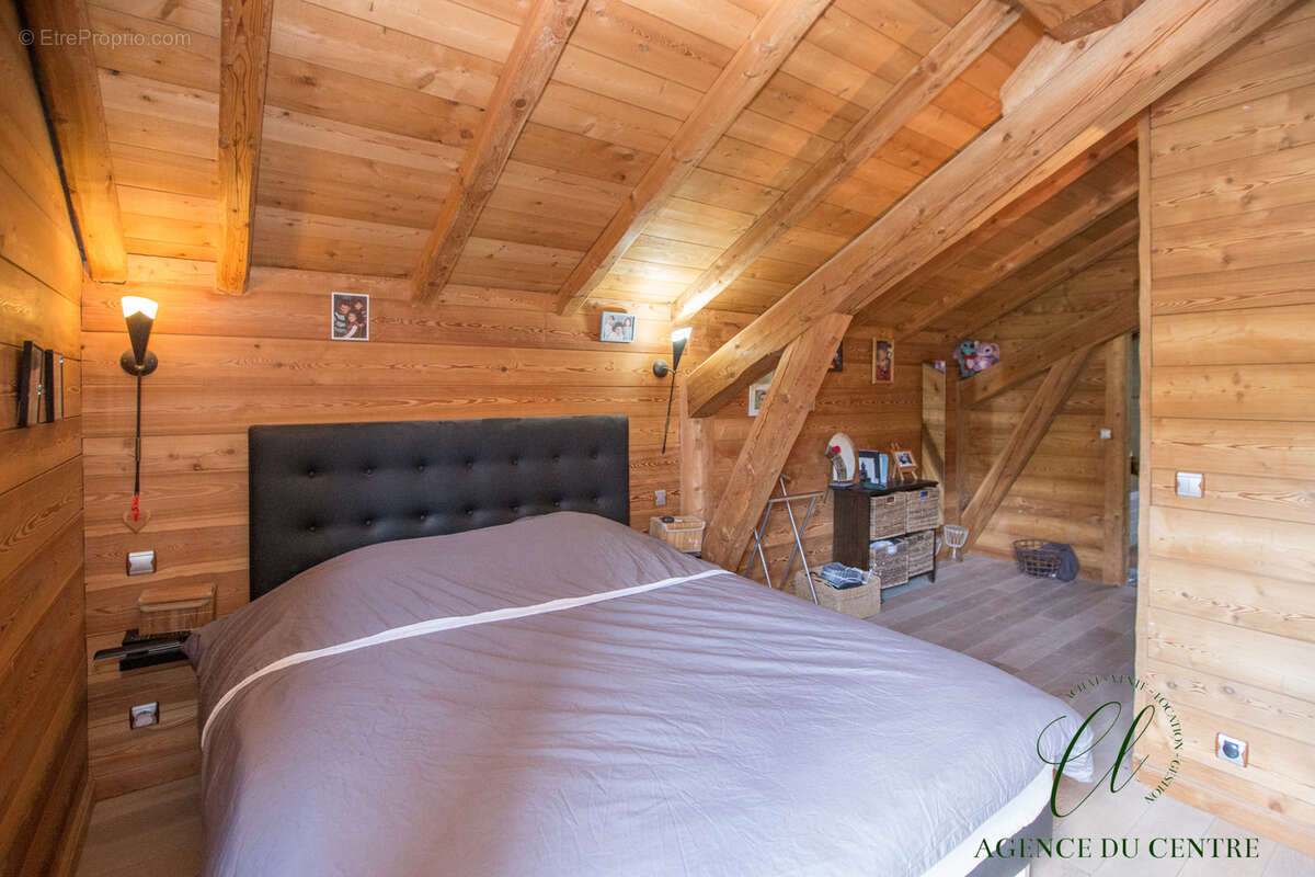 Valberg   l’art de vivre à la montagne dans un chalet d’exception - photo 18