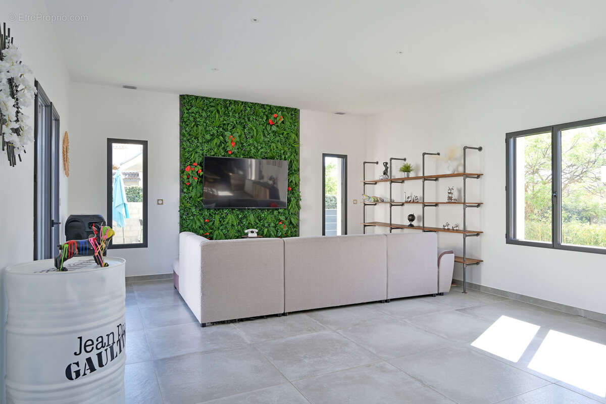 Maison à BEAUVOISIN