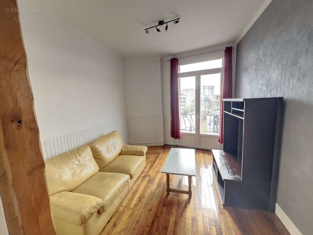 Appartement à CHELLES