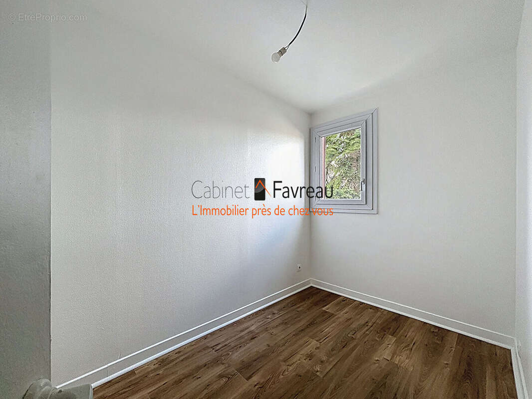 Appartement à VITRY-SUR-SEINE