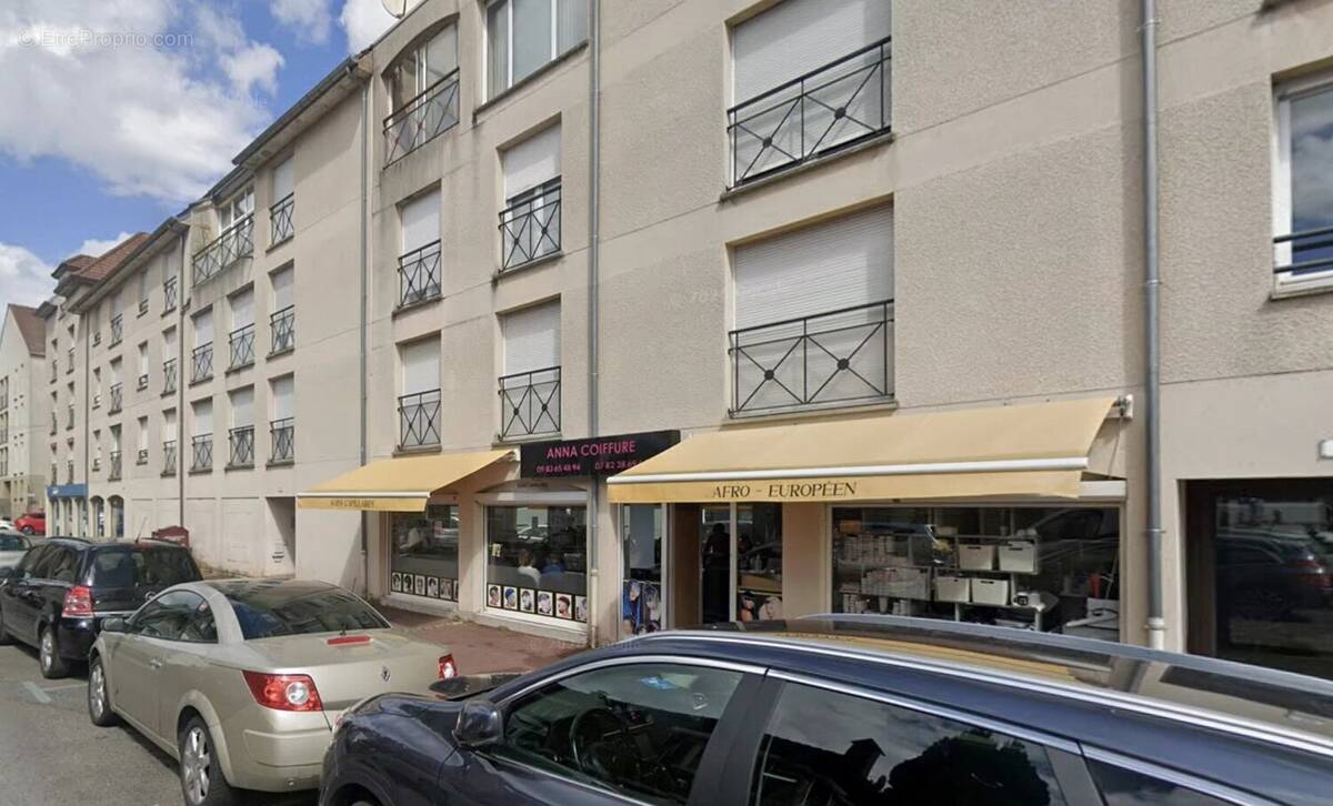 Appartement à CREIL