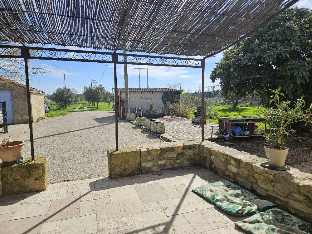 Un bel ensemble immobilier a reinventer ! - photo 2