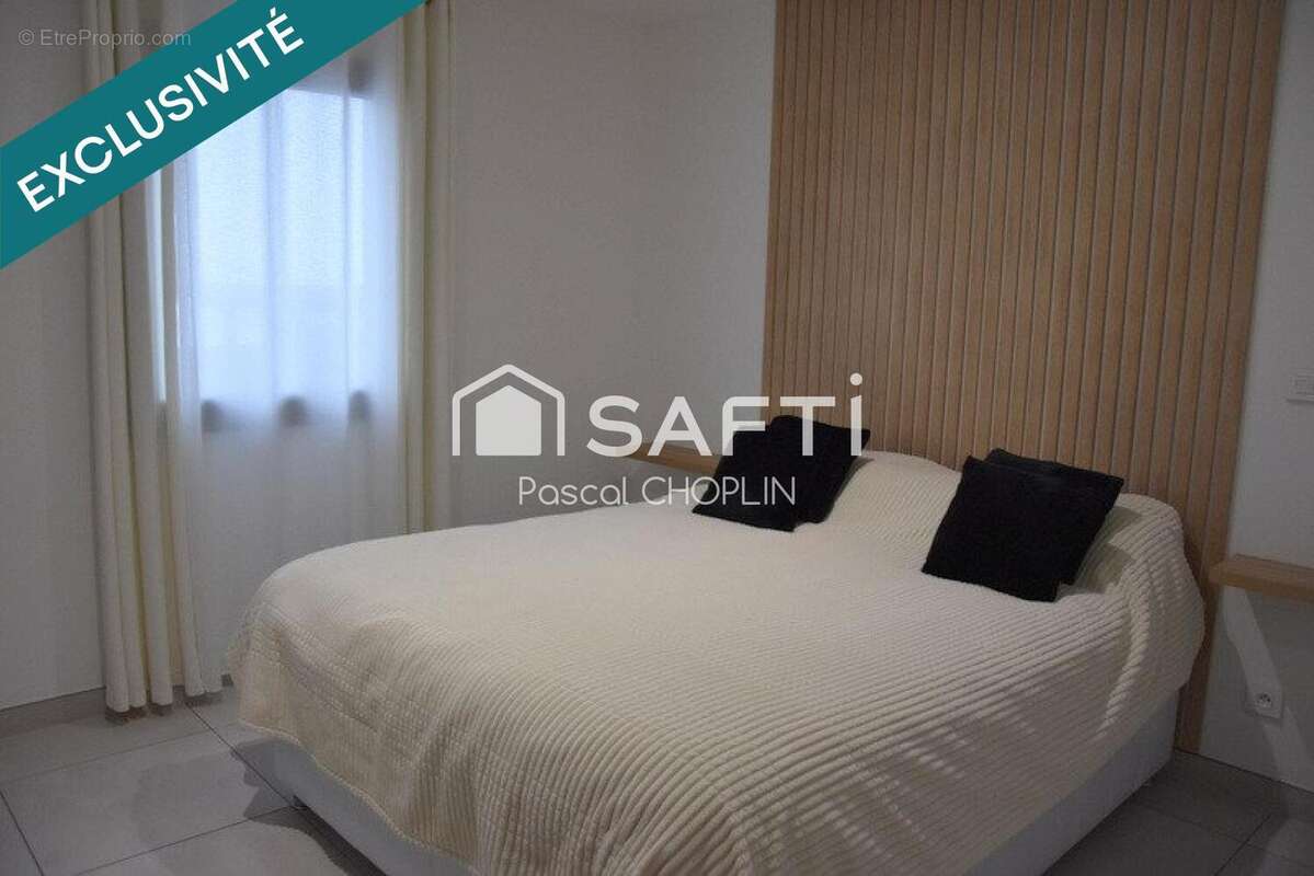 Photo 9 - Maison à SAINT-CLAIR