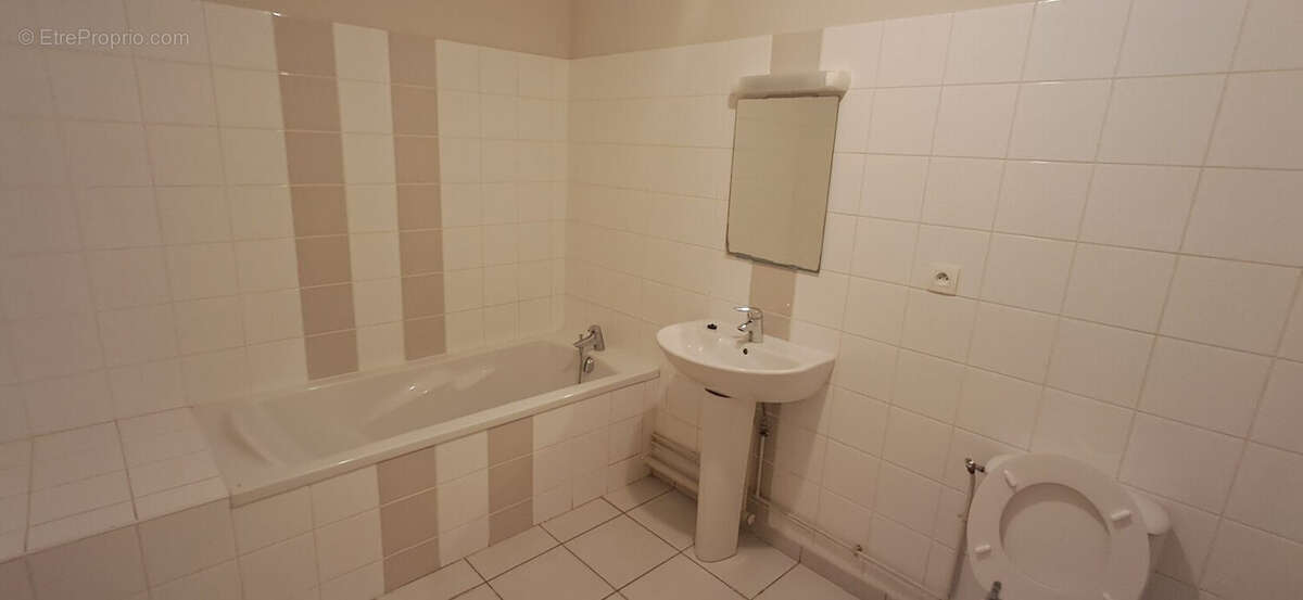 Appartement 51 m² à Sedan  - photo 8