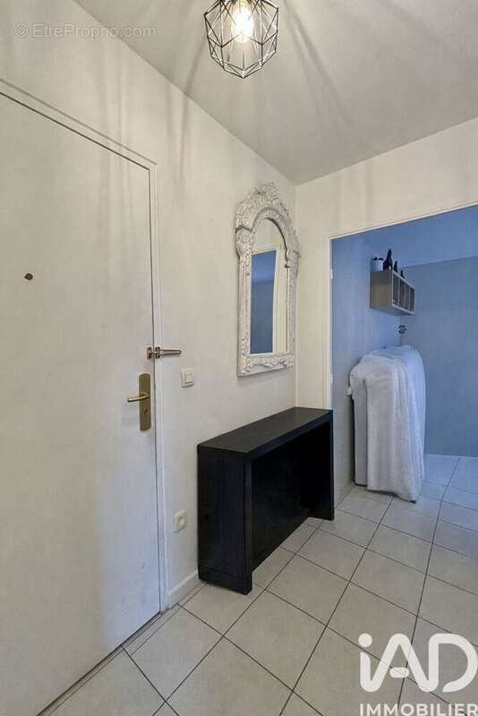 Photo 7 - Appartement à ATHIS-MONS