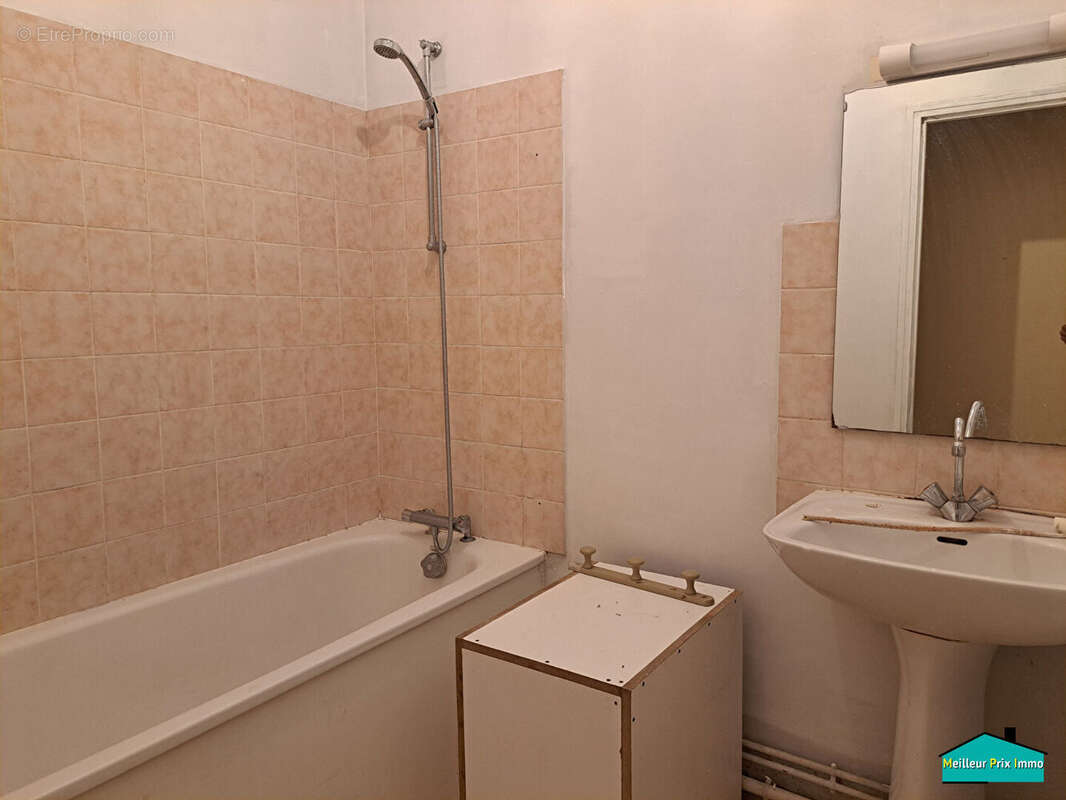 Maison à Rocheservière 124.74 m2 - photo 13
