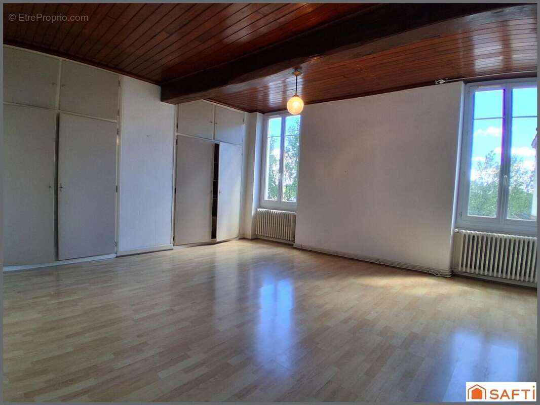 Photo 9 - Maison à PORT-SAINTE-MARIE