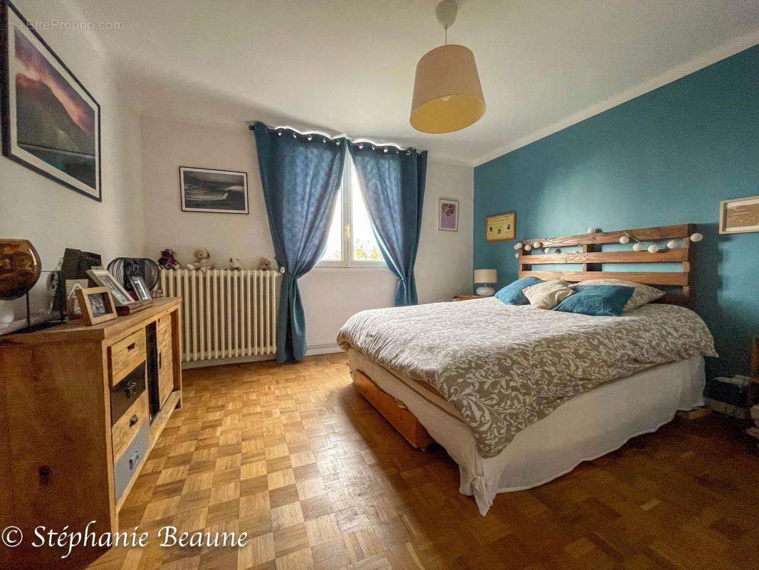 Maison à Eaubonne Cerisaie Jean Macé, proche gare - photo 8