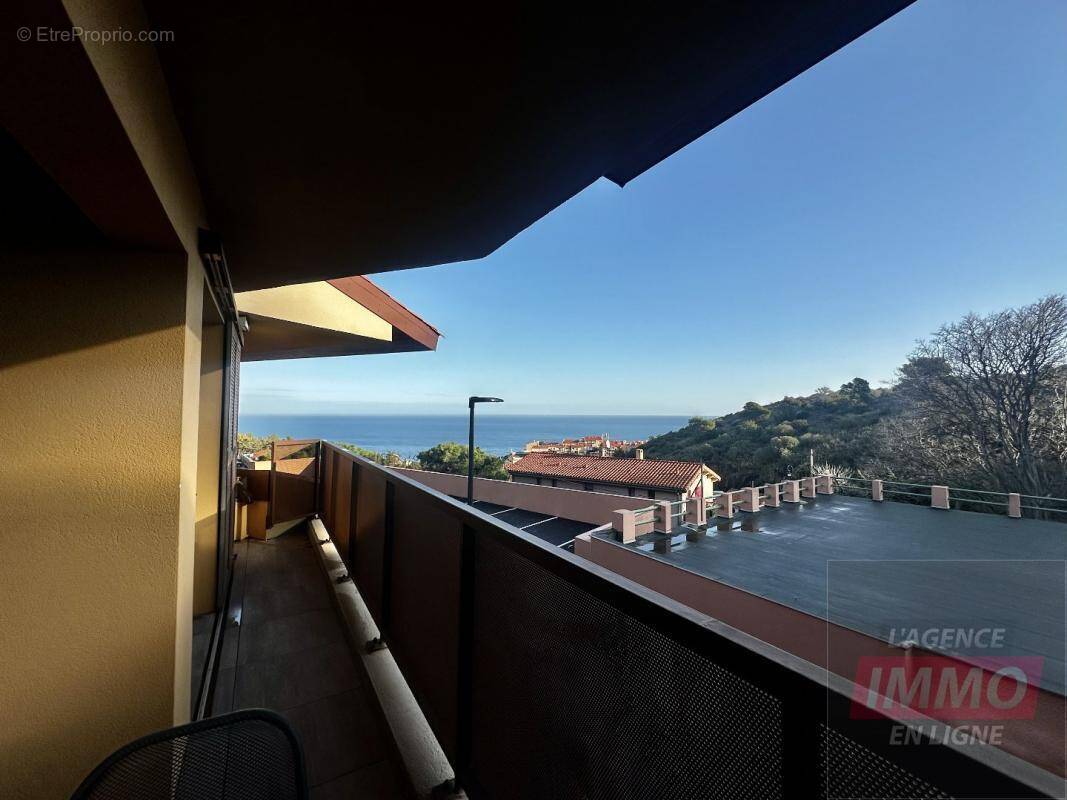 Appartement - photo 1