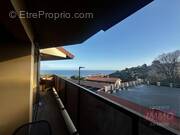 Appartement à COLLIOURE