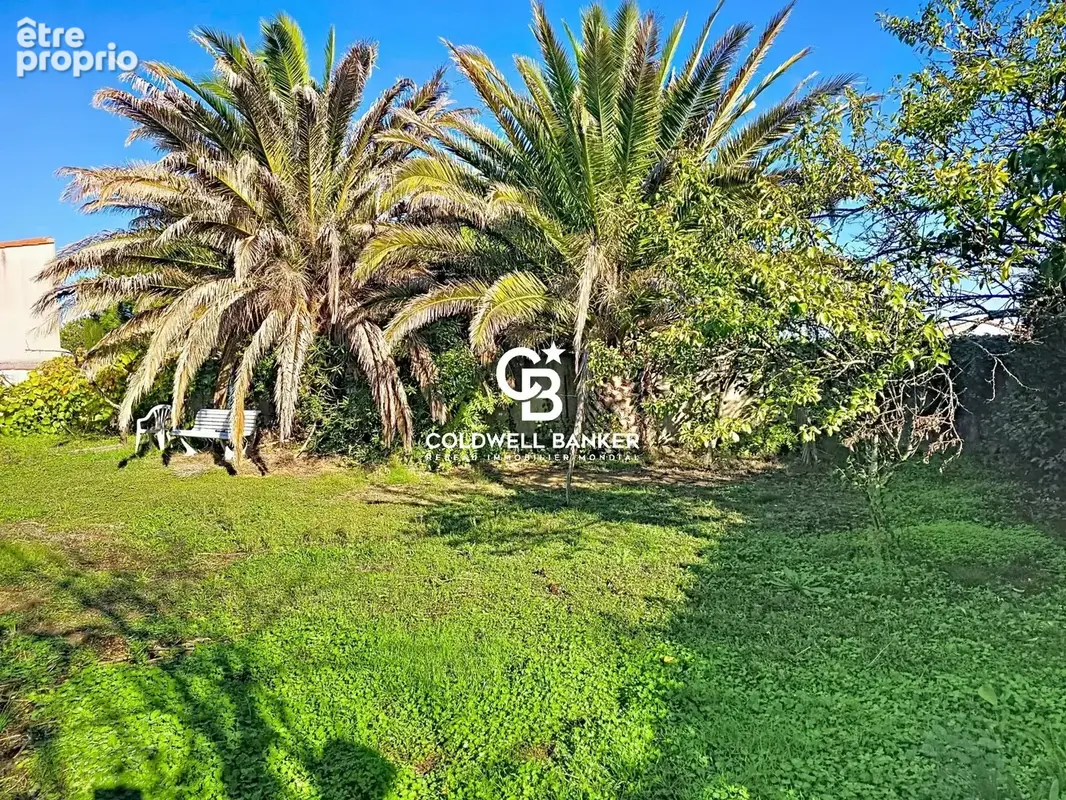 À 45 min des Sables-d'Olonne,  jolie maison avec garage et jardin - photo 6