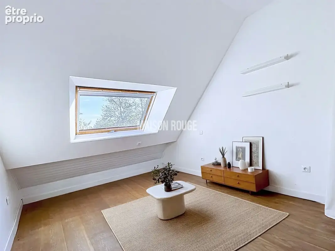 Kerfot - superbe maison lumineuse avec vie de plain-pied - photo 12