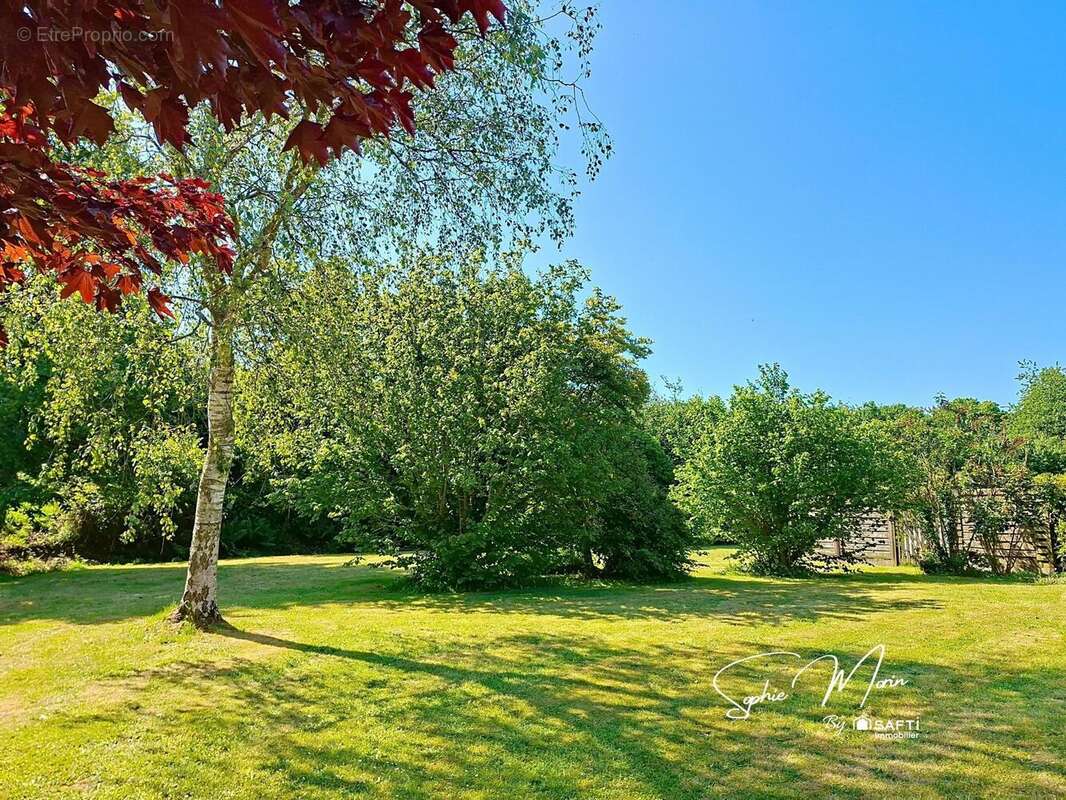 Photo 3 - Maison à PLOULEC&#039;H