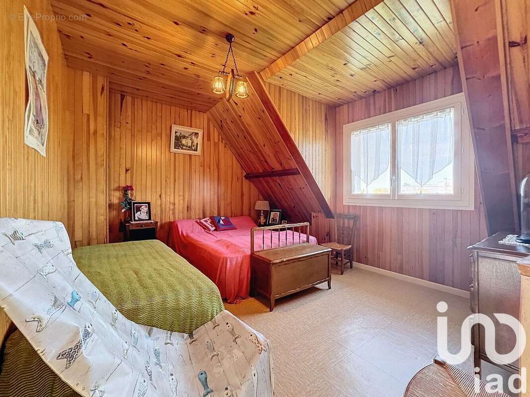 Photo 8 - Maison à CANCALE