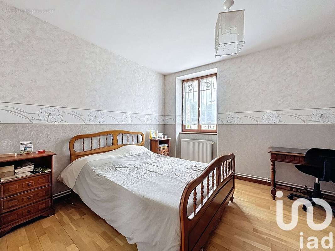 Photo 8 - Maison à CORMEILLES-EN-VEXIN