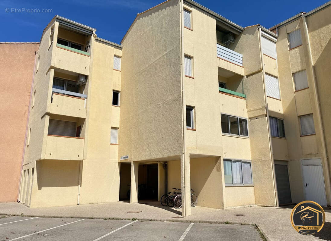 Appartement à NARBONNE
