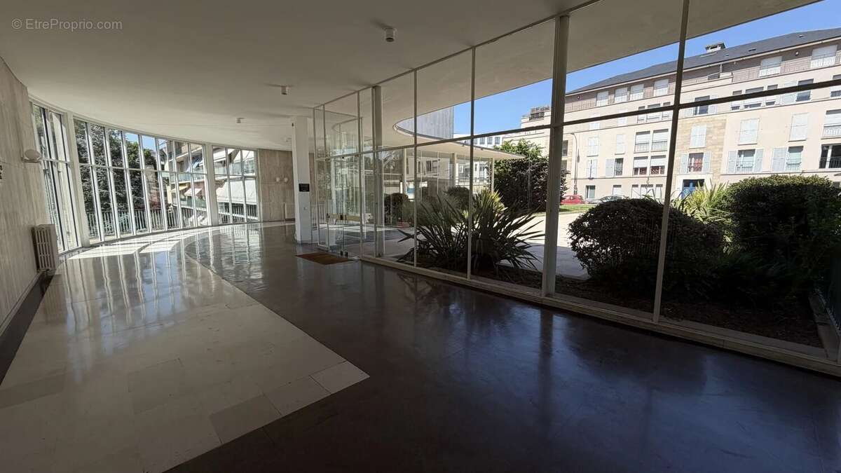 Appartement à SAINT-GERMAIN-EN-LAYE