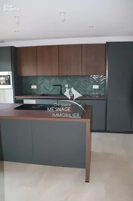 À vendre chez Christelle Mesnage Immobilier - Aux portes de - photo 7