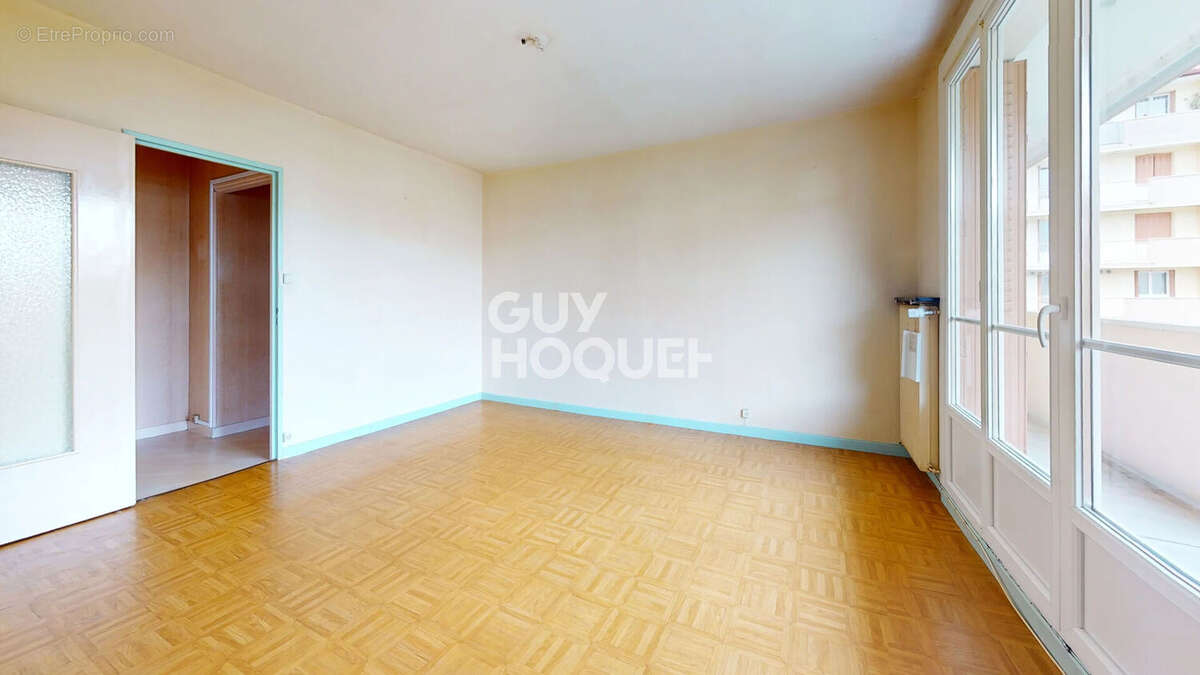 Appartement à VESOUL