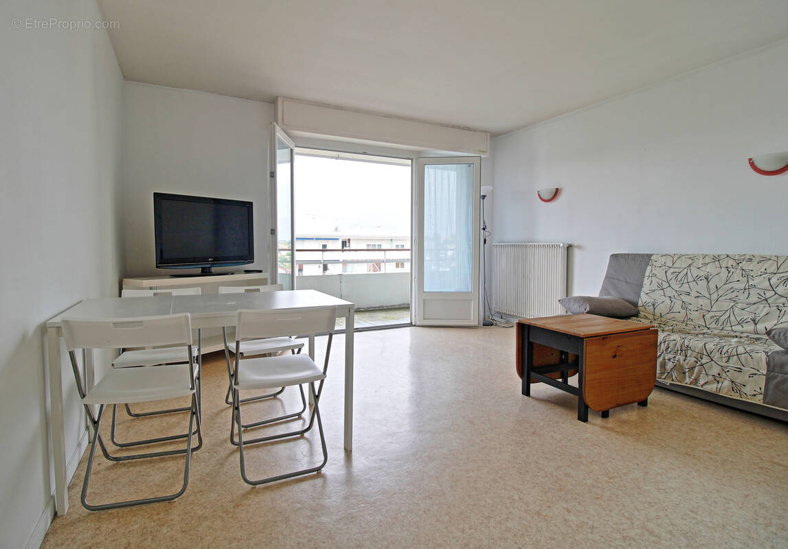 Appartement à ANGLET