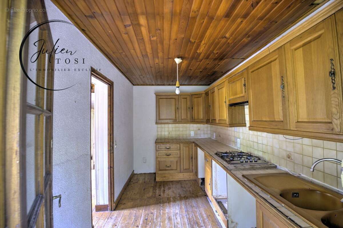 Maison 89 m² à Caille  - photo 18