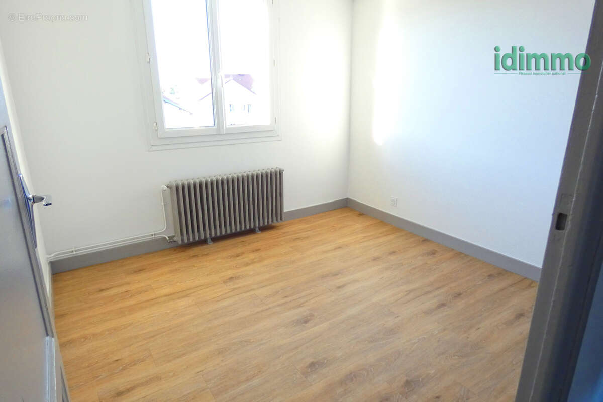 Appartement à AURILLAC