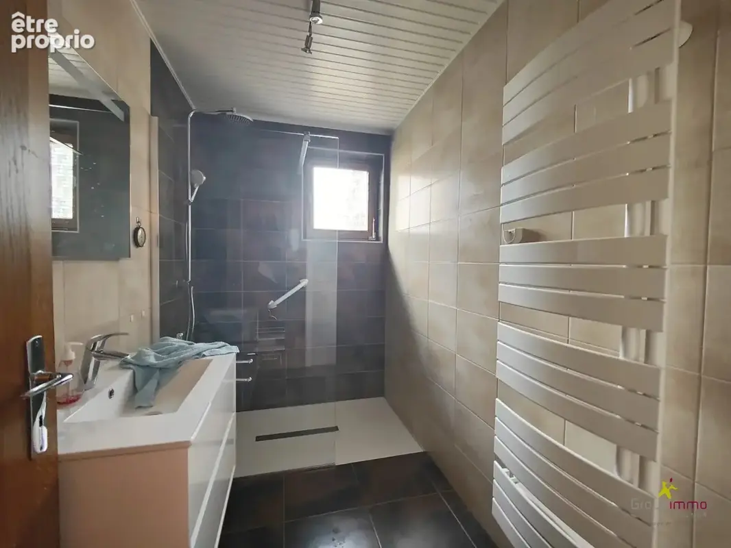 Maison individuelle dans un environnement calme - photo 9
