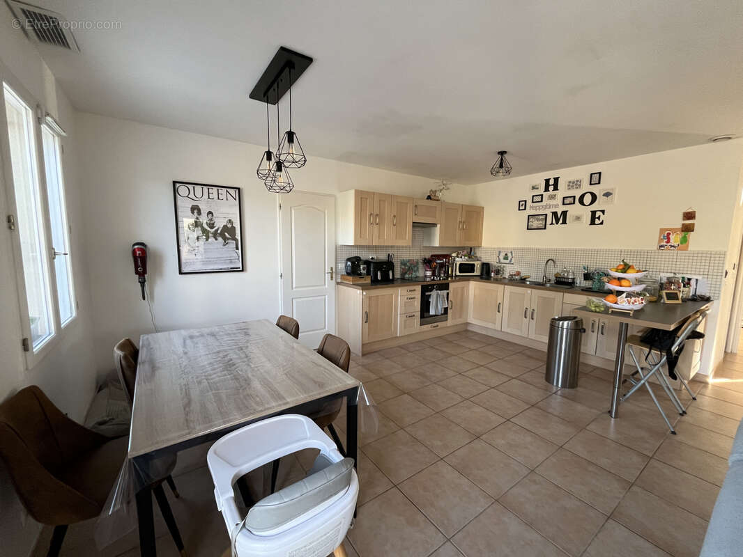 Maison à POUZOLS-MINERVOIS