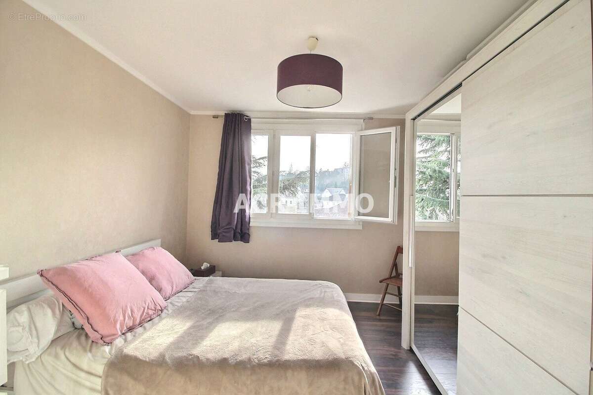 Appartement à ANDRESY