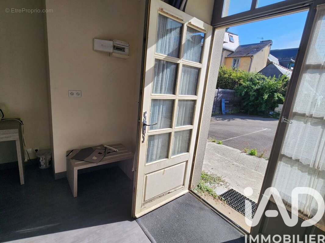 Photo 4 - Appartement à CHATEAUGIRON