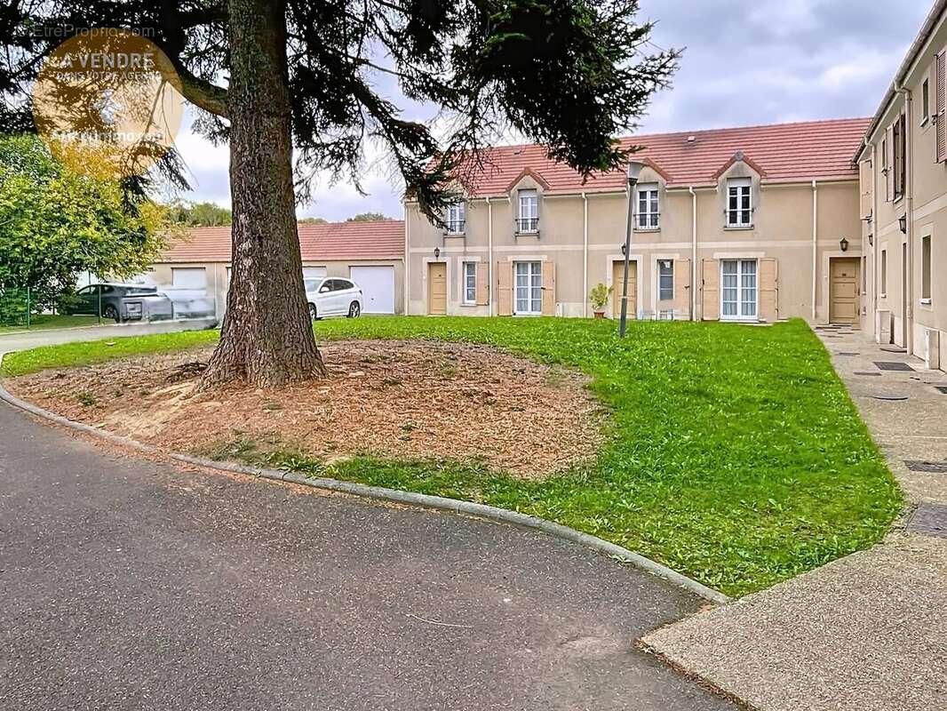 Maison à BAILLET-EN-FRANCE